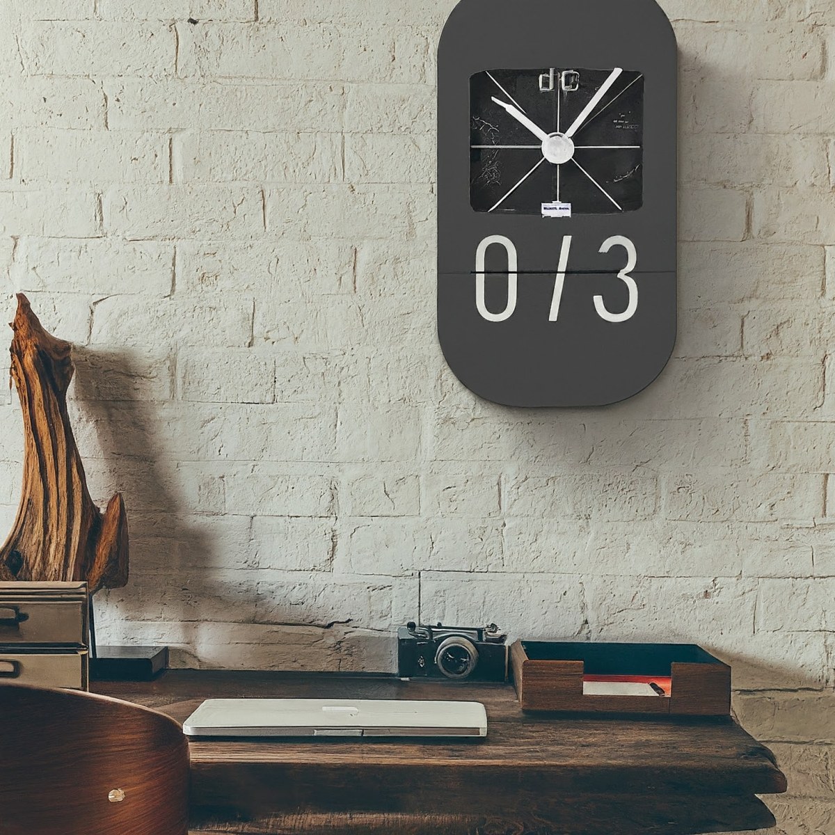 Silence is Golden! 5 Quiet Analog Clocks That Won’t Tick You Off at Night